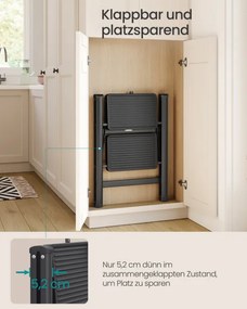 Skladacie schody GSL102BZ01