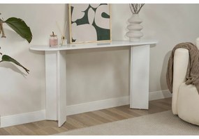 Odkladací stolík Sira White