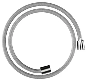 Sprchová hadica Hansgrohe Designflex chróm 28220000