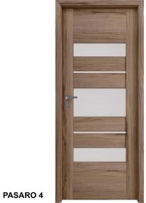 Vnútorné dvere na mieru PASARO