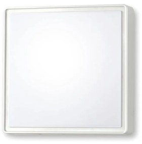 Fabas 3225/61/102 - Technické svietidlo so senzorom OBAN 1xE27/42W/230V IP65