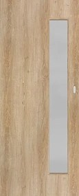 DRE Deca interiérové dvere deco posuvné 90 cm brest posuvné DECA10J90PO