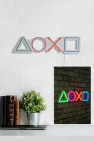 Play Station - Multicolor