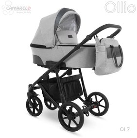 Kočík CAMARELO OLLIO 07