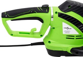 Elektrické nožnice na živý plot 61 cm 750 W