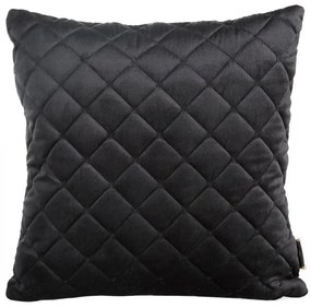 Obliečka na vankúš Ria1 45x45 čierna 378832