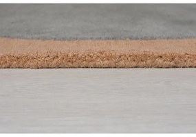 Vlnený koberec Flair Rugs Esrei, 200 x 290 cm
