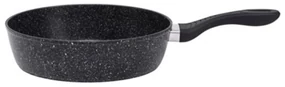 Panvica alu CRISPY NATURA BIG 24cm
