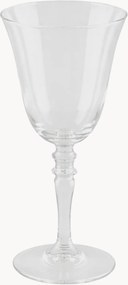 Poháre na víno Aulica, 6 ks