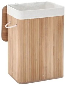 Hnedý kôš na bielizeň GUS