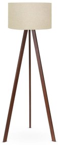 Stojacia lampa AYD - 2581 Beige