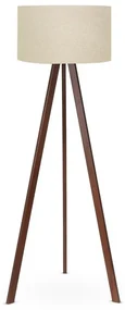 Stojacia lampa AYD - 2581 Beige
