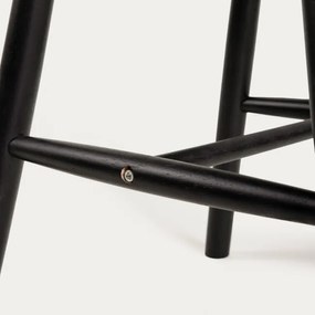 Stolička VICI čierna 727665