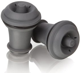 Bar@drinkstuff VacuVin vínové uzatvárače