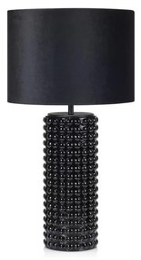 Markslöjd 107483 - Stolná lampa PROUD 1xE27/60W/230V