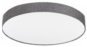 Eglo 97617 - Stropné svietidlo PASTERI 5xE27/60W/230V 76 cm