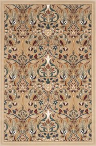 Koberec Agnella Agnus Archie medený