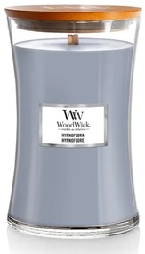 WoodWick Vonná sviečka WoodWick – Hypnoflora 609 g