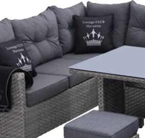 Doppler HAVANNA COMBI