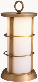 Exteriérová stolová lampa Kyle