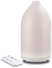 Silvercrest®  Ultrazvukový aróma difuzér Suadfk 12 A1 (skandi)  (100368408)