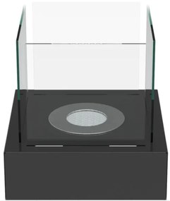 Biokrb na stôl čierny Tango 3