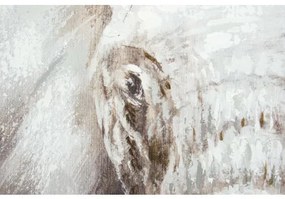 Obraz maľovaný originál 40x120 GB191484A