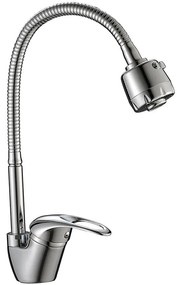 Drezová flexibilná batéria Fegi ZF7176-BZ