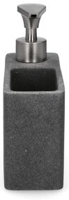 Dávkovač na saponát TEANA grafitový ALL 952078
