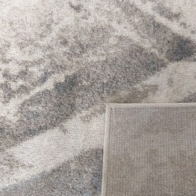 DY VISTA 09 Béžový koberec Rozmer: 80x150 cm