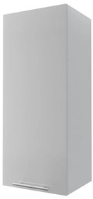 Skrinka do kuchyne Essen grey W4/4