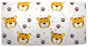 Sablio Uterák Tigerík - 50x100 cm