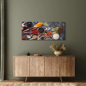 Obraz - Korenie (120x50 cm)