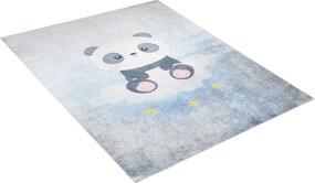 TA Koberec 2776 VYTLAČIŤ EMMA Rozmer: 160x230 cm