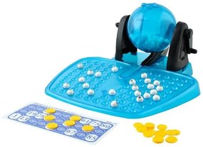 Rodinná spoločenská hra | Bingo