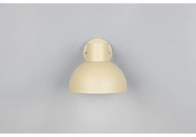 Nástenné vonkajšie svietidlo (výška 18,5 cm) Elbe – Trio