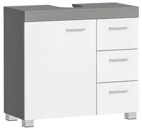 Skrinka pod umývadlo BBK503T49