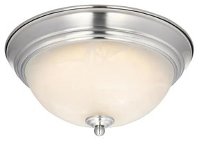 Westinghouse 64005 - LED Stmievateľné stropné svietidlo ESSER LED/15W/230V P5512