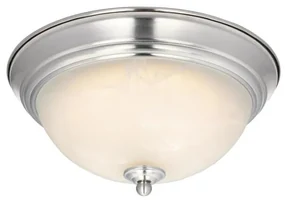 Westinghouse 64005 - LED Stmievateľné stropné svietidlo ESSER LED/15W/230V P5512