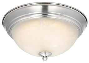 Westinghouse Westinghouse 64005 - LED Stmievateľné stropné svietidlo ESSER LED/15W/230V P5512