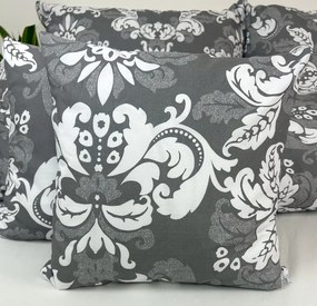 INTERMEDIC SK Obliečka na vankúš classic charm 40x40 cm