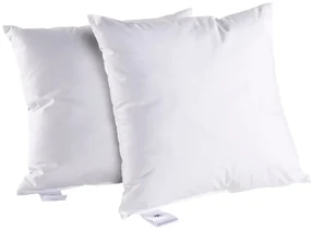 Vankúš s páperovou výplňou 55x55 cm Sofa – Universe of Sleeping