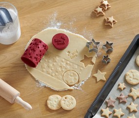 Súprava 3 v 1 na výrobu sušienok