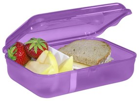 Krabička na desiatu Step by Step, Dreamy Pegasus Shadow