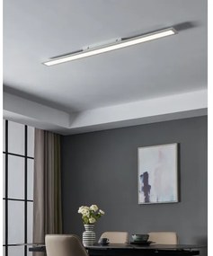 Eglo 98025 - LED Panel SALOBRENA 1 LED/40W/230V biela