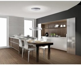 Paul Neuhaus 8361-55 - LED Stmievateľný luster so senzorom ARINA LED/27W/230V