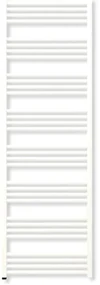 Terma24 Fiona ONE 1860x600 elektrický radiátor Soft 9016 Matt E8