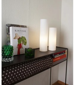 ByRydens 2820580-5002 - Stolová lampa FLAKE 1xE27/5W/230V biela