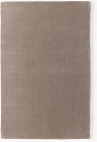 Ručne tkaný vlnený koberec Zayne