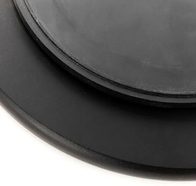 Servírovací set FELKO s bielymi miskami ALL 850788